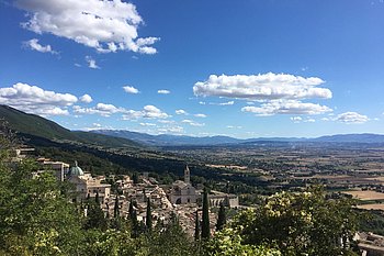 Assisi